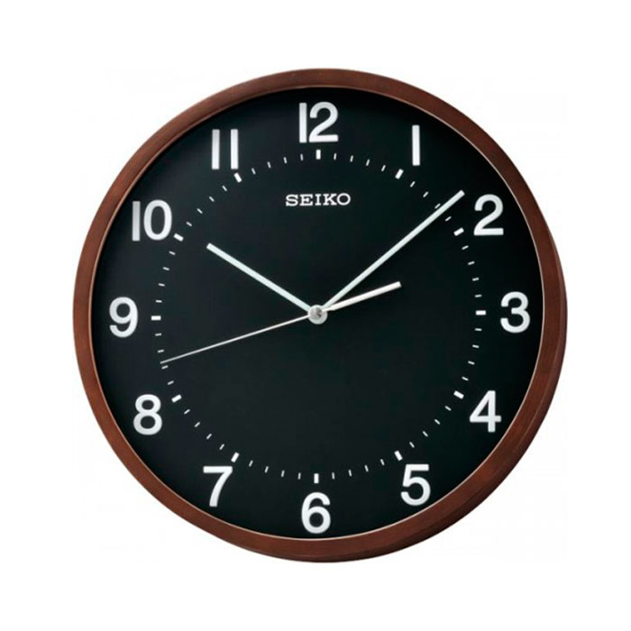 Настенные часы Seiko Clock QXA643Z